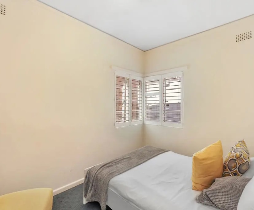 $400, Flatshare, 2 bathrooms, Kirribilli NSW 2061