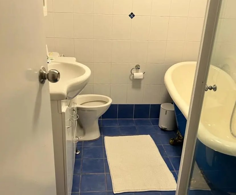 $230, Flatshare, 2 bathrooms, Kogarah NSW 2217