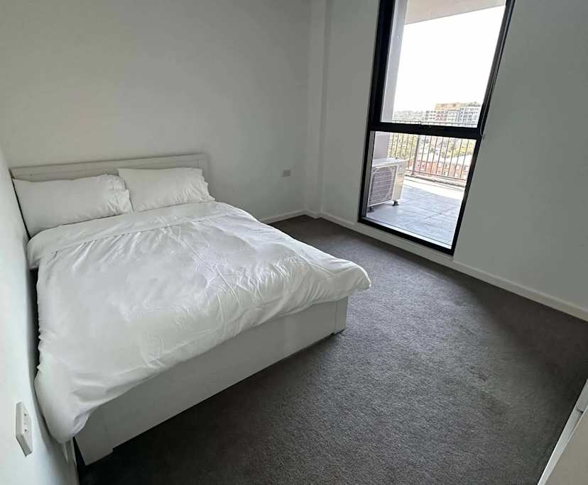 One bed flat for rent