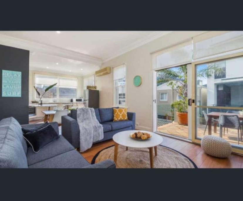 Room for Rent in Manly, Sydney 500, Furnished, Sh...