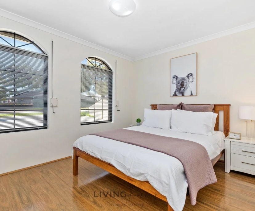 $275, Share-house, 6 bathrooms, Redcliffe WA 6104