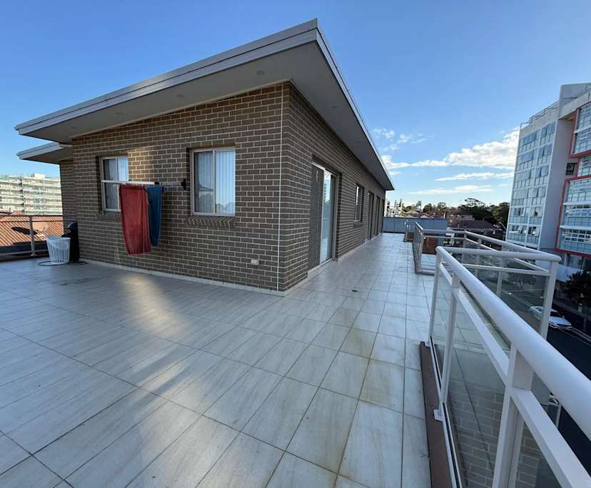 $550, Flatshare, 3 bathrooms, Rockdale NSW 2216