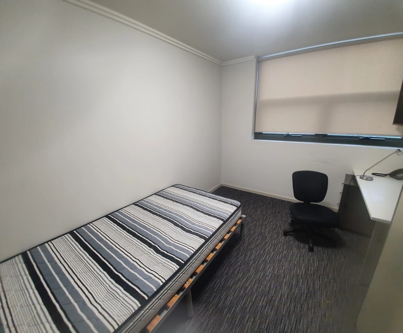 $290, Student-accommodation, 2 bathrooms, Canberra ACT 2601