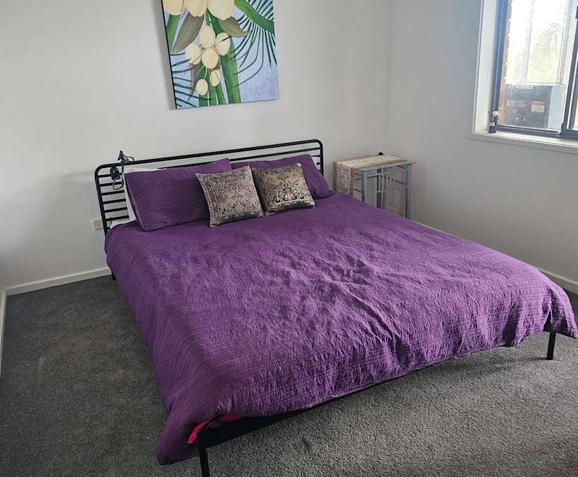 Room in a share house