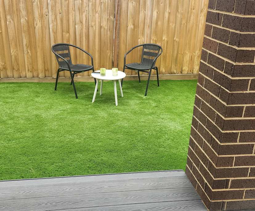 $240, Share-house, 4 bathrooms, Wyndham Vale VIC 3024