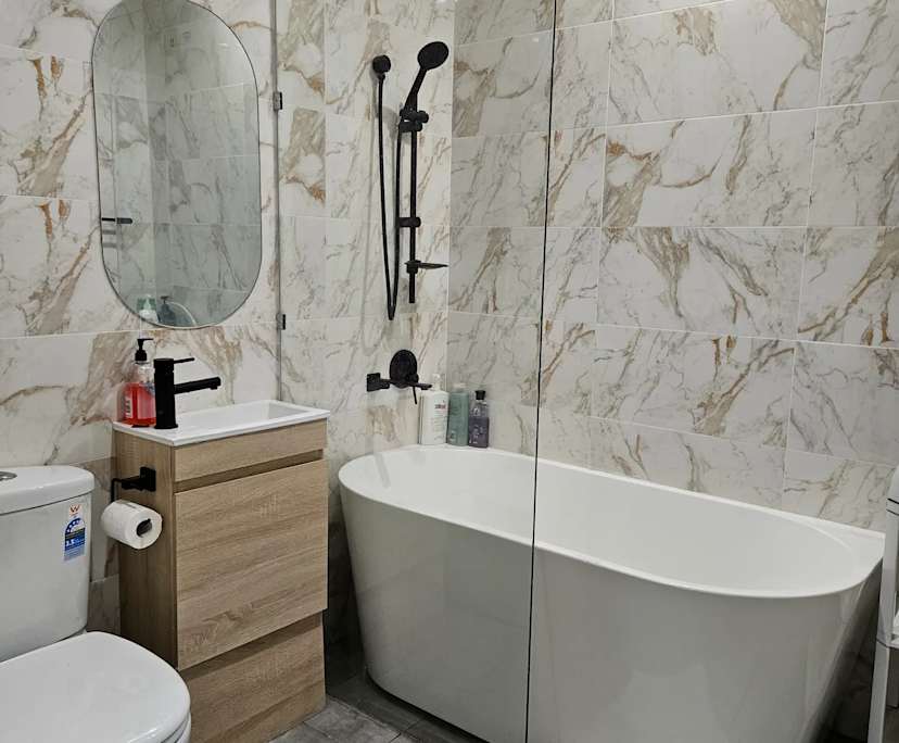 $350, Share-house, 5 bathrooms, Kingsford NSW 2032