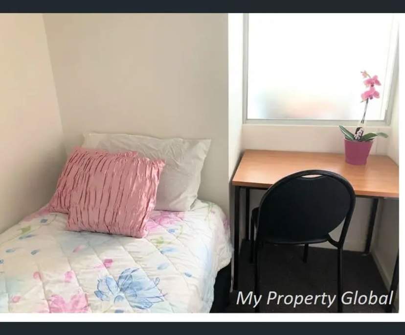 $300, Share-house, 2 bathrooms, Carlton VIC 3053