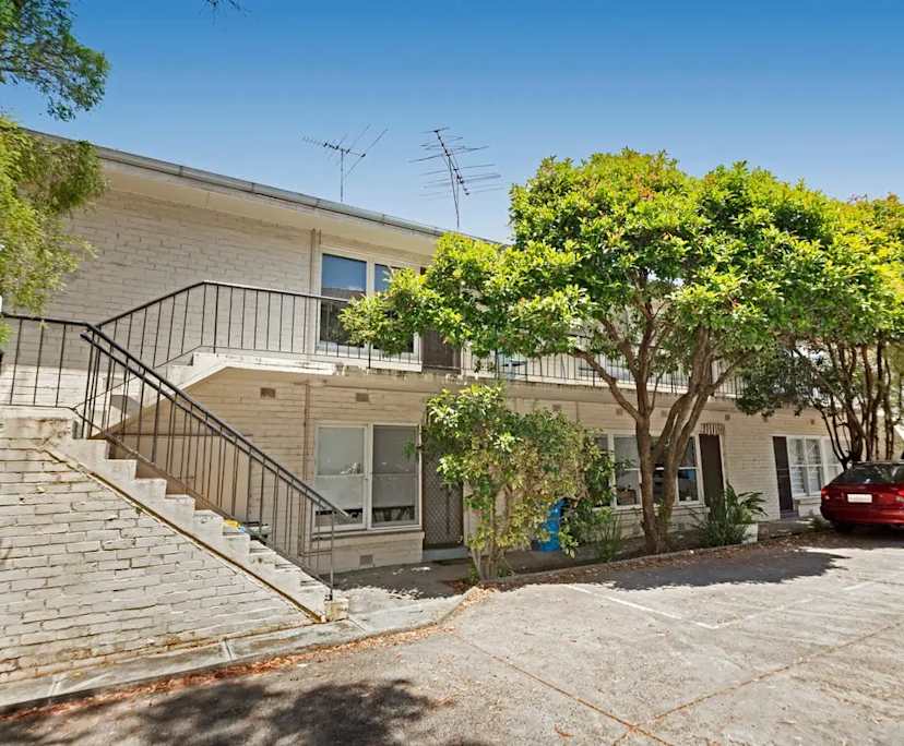 $350, Flatshare, 2 bathrooms, Hawthorn VIC 3122