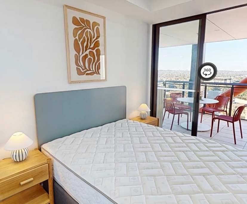 $440, Flatshare, 2 bathrooms, Parramatta NSW 2150