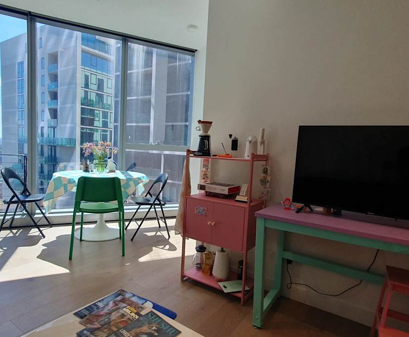 $290, Flatshare, 2 bathrooms, Melbourne VIC 3000