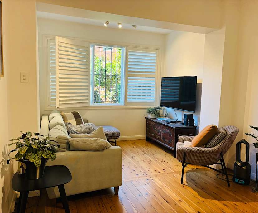 $575, Flatshare, 2 bathrooms, Rose Bay NSW 2029