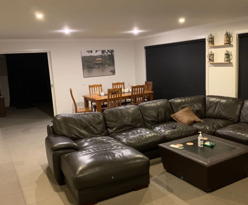 Room for Rent in Wonthaggi, VIC 170, Furnished, S...