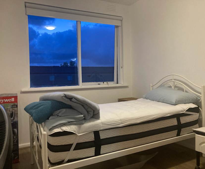 $250, Flatshare, 2 bathrooms, West Footscray VIC 3012