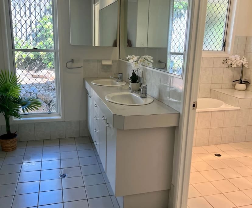 Room for Rent in Carseldine, Brisbane 380, Flexib...