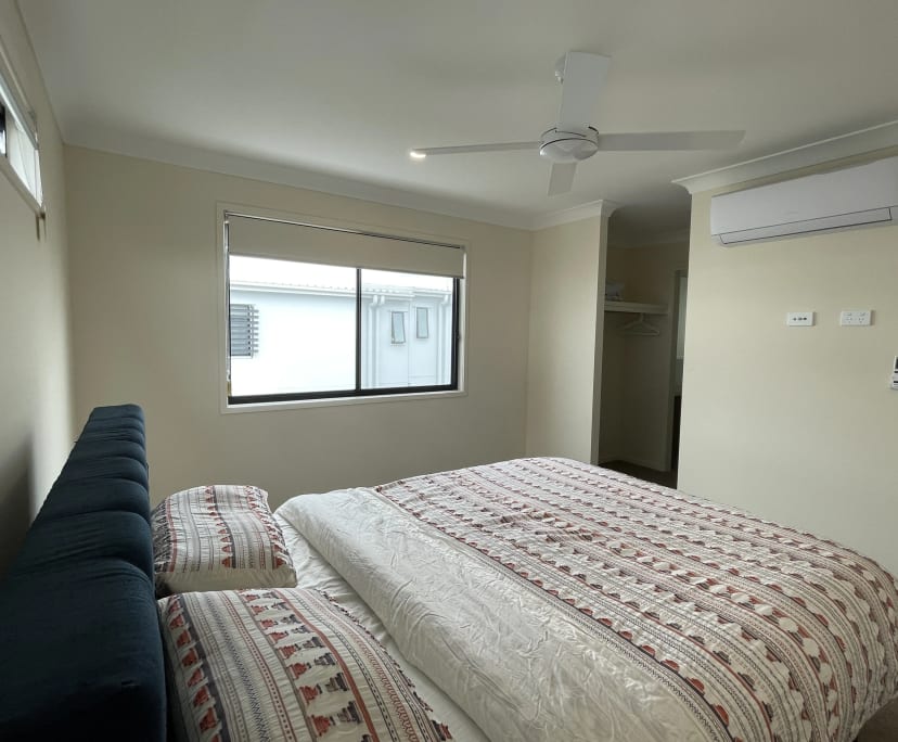 $250, Share-house, 4 bathrooms, Raceview QLD 4305