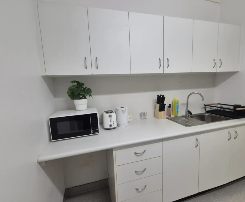 $290, Share-house, 6 bathrooms, Rockdale NSW 2216