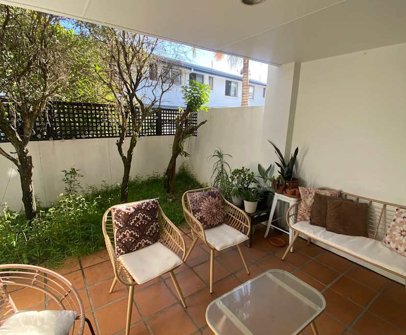 $380-420, Share-house, 2 rooms, Mermaid Waters QLD 4218, Mermaid Waters QLD 4218