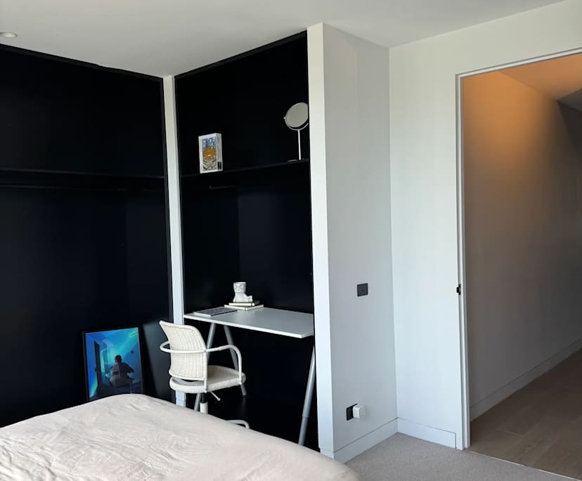 $385-435, Share-house, 2 rooms, West Melbourne VIC 3003, West Melbourne VIC 3003