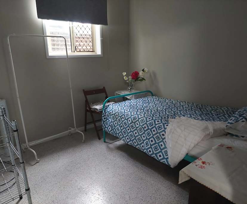Room in a flatshare