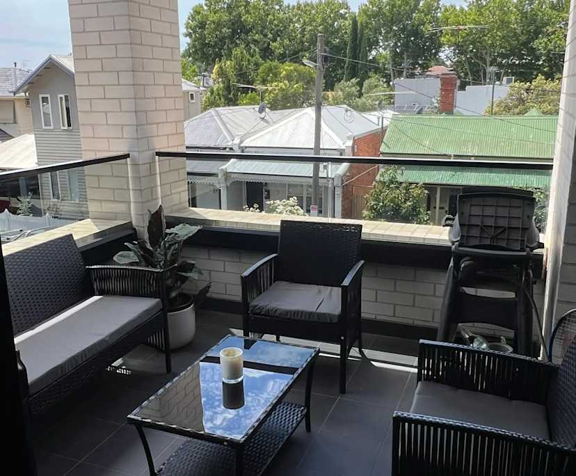 $360, Flatshare, 2 bathrooms, Richmond VIC 3121