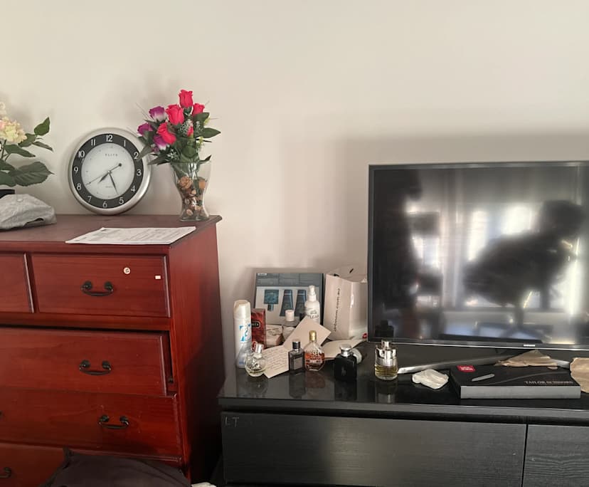 $480, Flatshare, 2 bathrooms, Botany NSW 2019