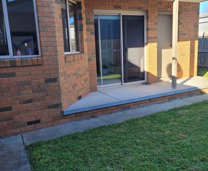 Room for Rent in Hamlyn Heights, Geelong 180, Unf...
