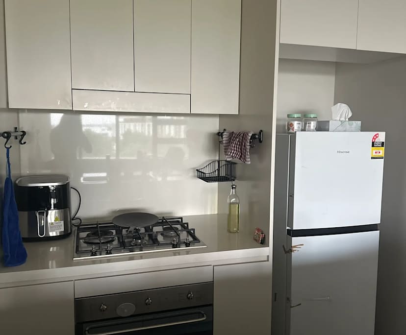 $400, Flatshare, 2 bathrooms, Sydney Olympic Park NSW 2127