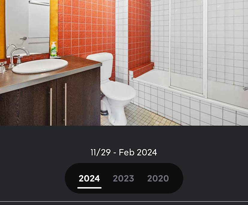 $450, Flatshare, 2 bathrooms, Mermaid Beach QLD 4218