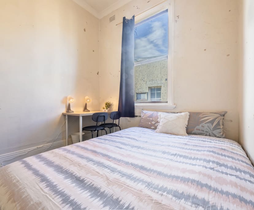 $290, Flatshare, 4 bathrooms, Newtown NSW 2042