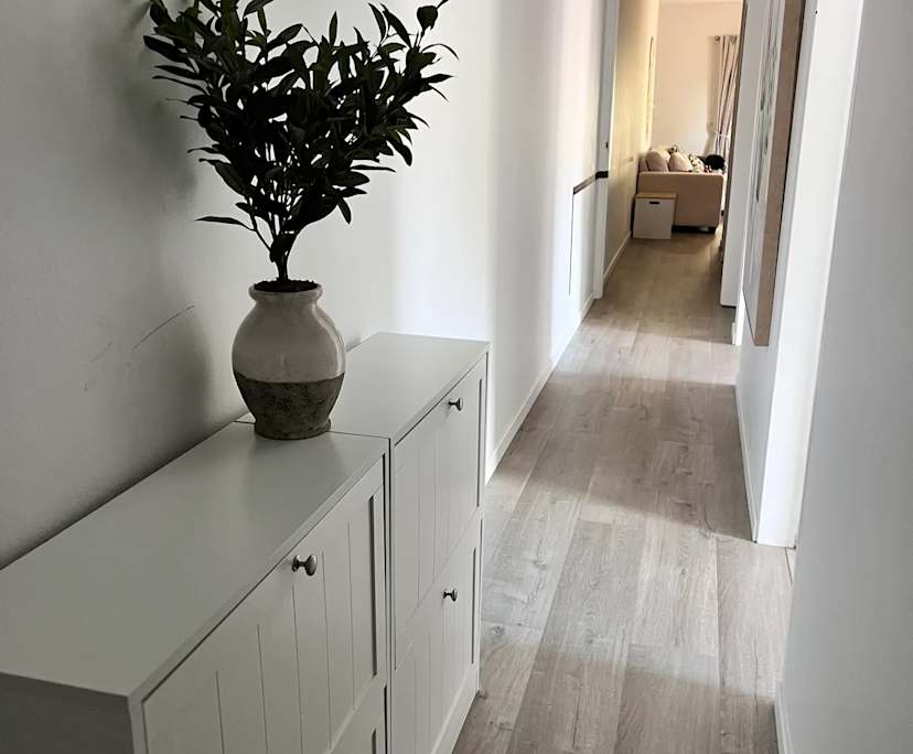 Room in a flatshare