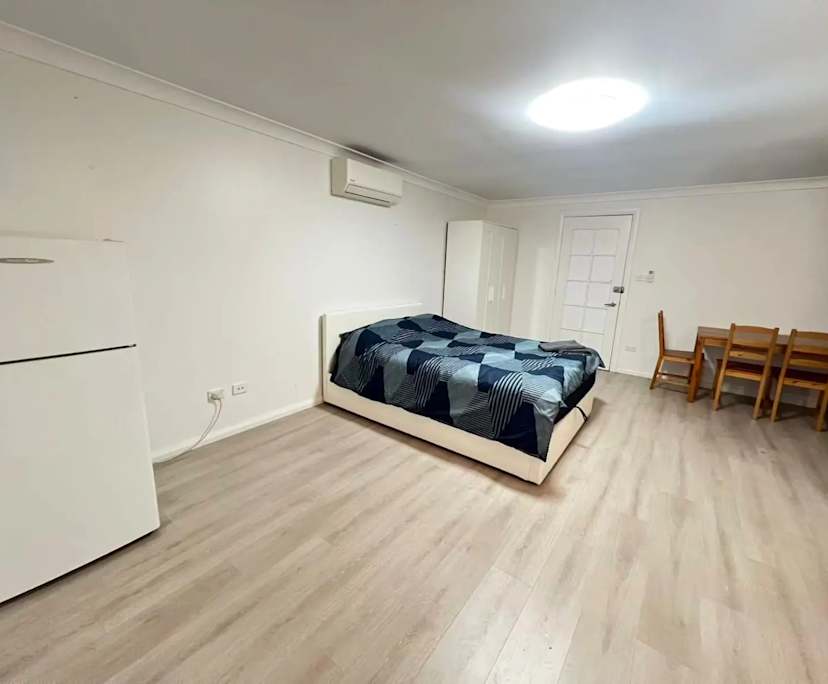 $650, Granny-flat, 2 bathrooms, Lidcombe NSW 2141