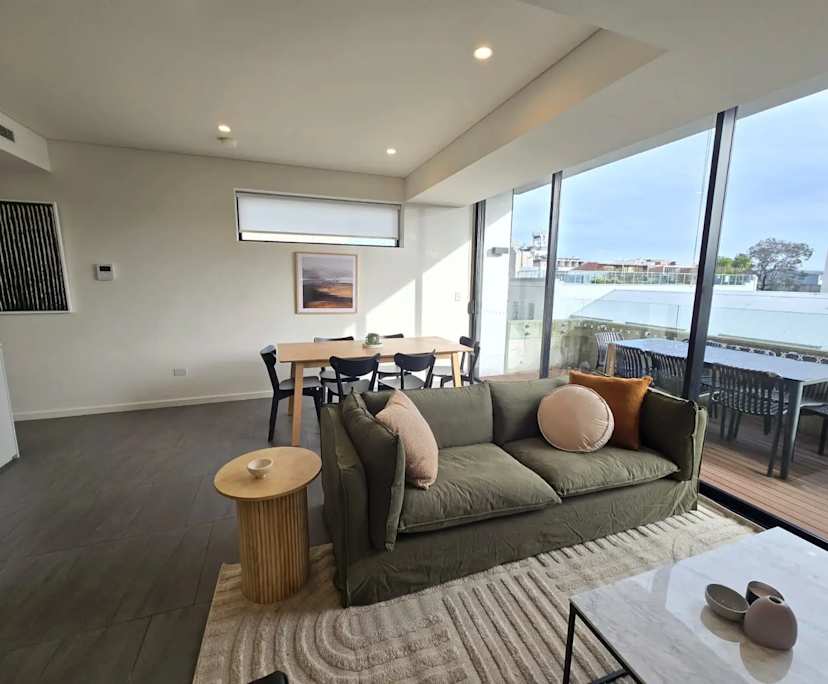 $1,600, Whole-property, 2 bathrooms, Camperdown NSW 2050