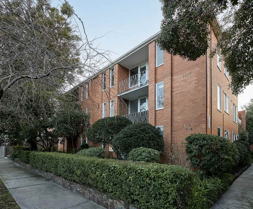 $340, Flatshare, 2 bathrooms, Prahran VIC 3181