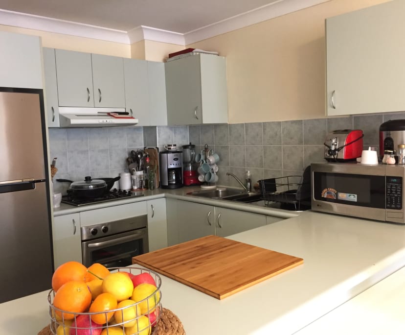 $385, Whole-property, 2 bathrooms, Guildford NSW 2161