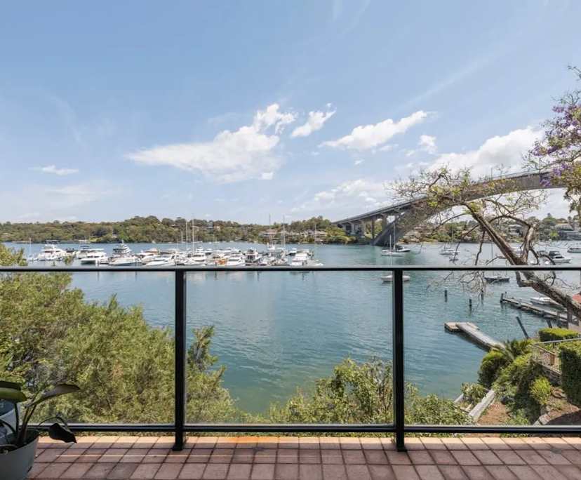 $540, Flatshare, 2 bathrooms, Drummoyne NSW 2047