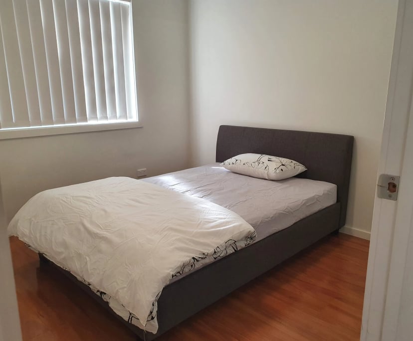 $200, Share-house, 3 bathrooms, Liverpool NSW 2170