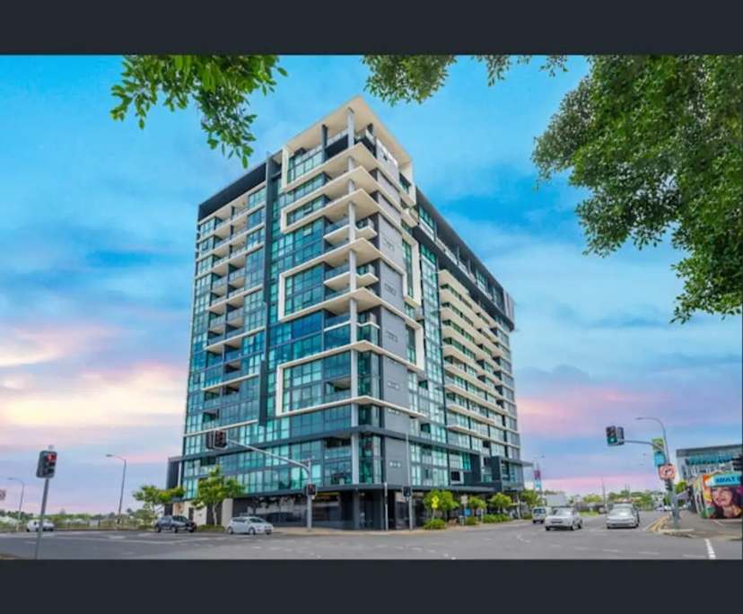 $430, Flatshare, 2 bathrooms, Albion QLD 4010