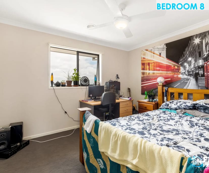 $190-250, Share-house, 4 rooms, Waurn Ponds VIC 3216, Waurn Ponds VIC 3216