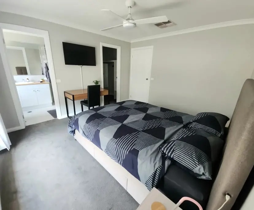 $410, Share-house, 3 bathrooms, Thurgoona NSW 2640