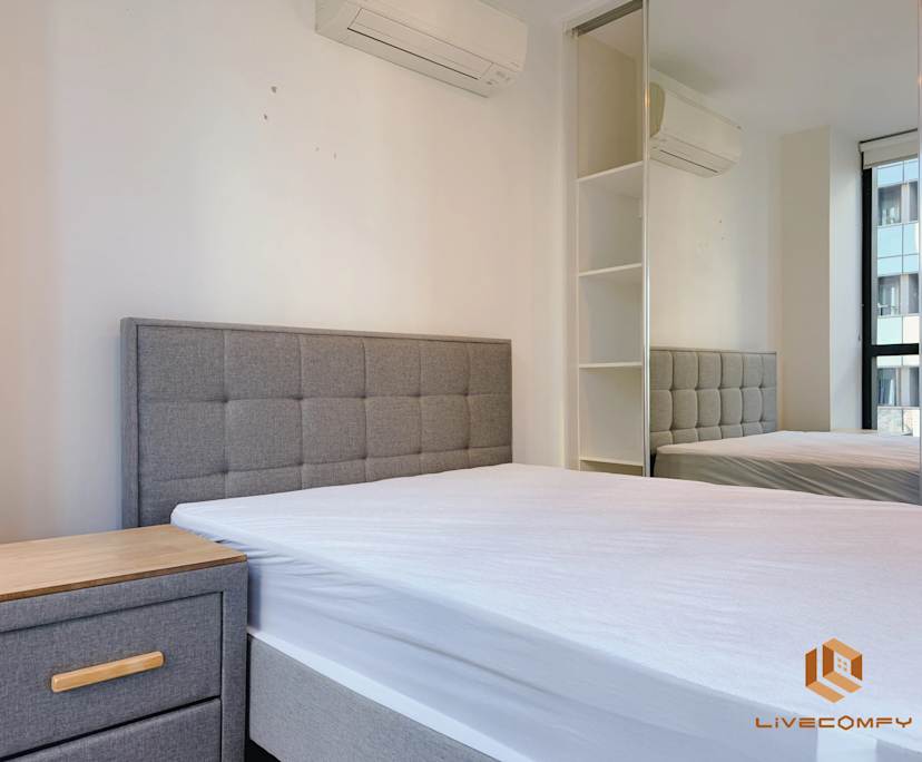 $420, Flatshare, 3 bathrooms, Melbourne VIC 3000