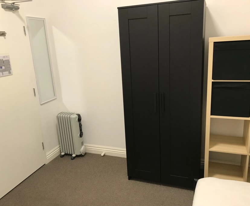 $255, Student-accommodation, 6 bathrooms, Brunswick East VIC 3057