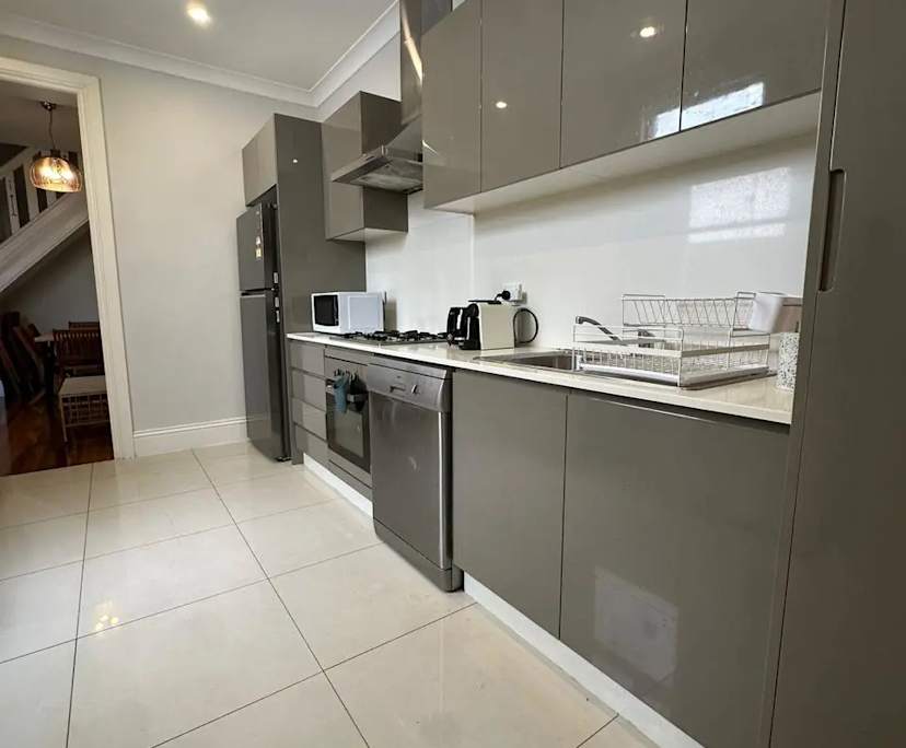 $260, Share-house, 4 bathrooms, Redfern NSW 2016