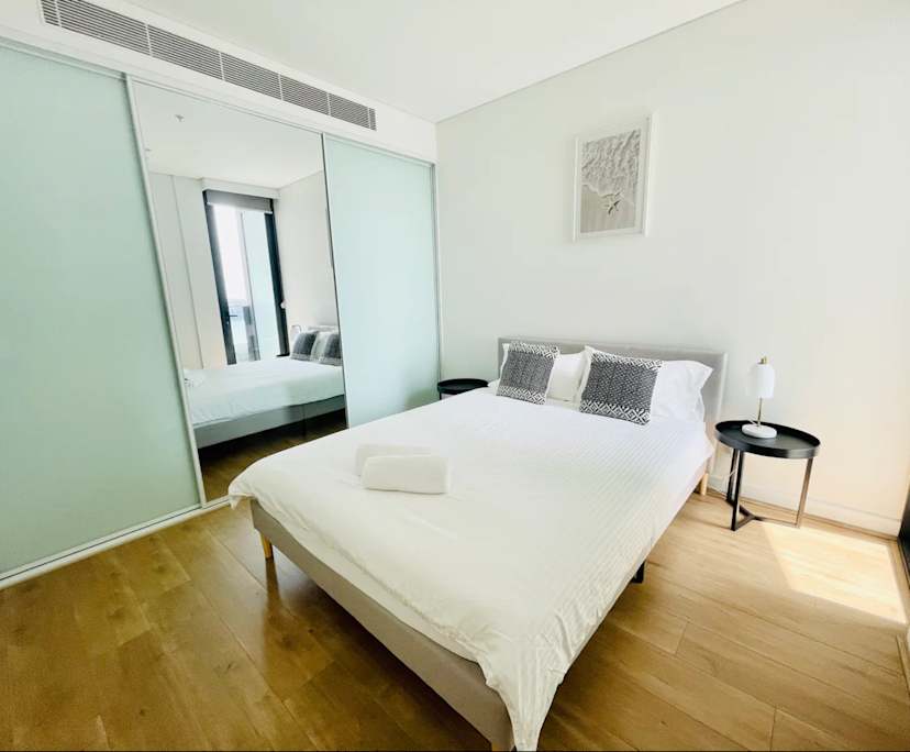 $550-800, Student-accommodation, 3 rooms, Rhodes NSW 2138, Rhodes NSW 2138