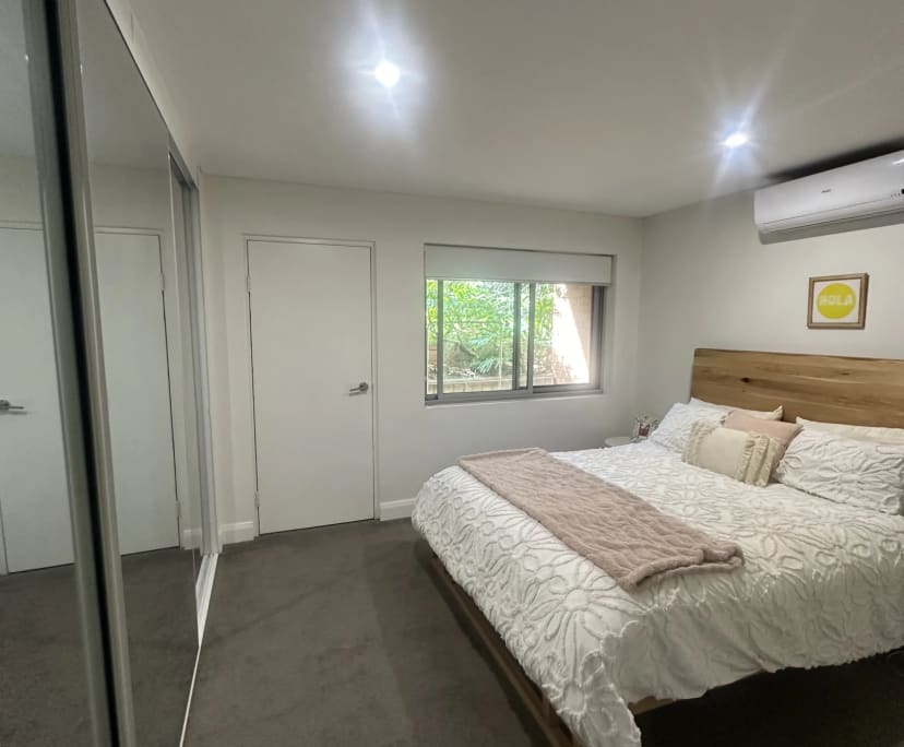 $460, Flatshare, 3 bathrooms, Drummoyne NSW 2047