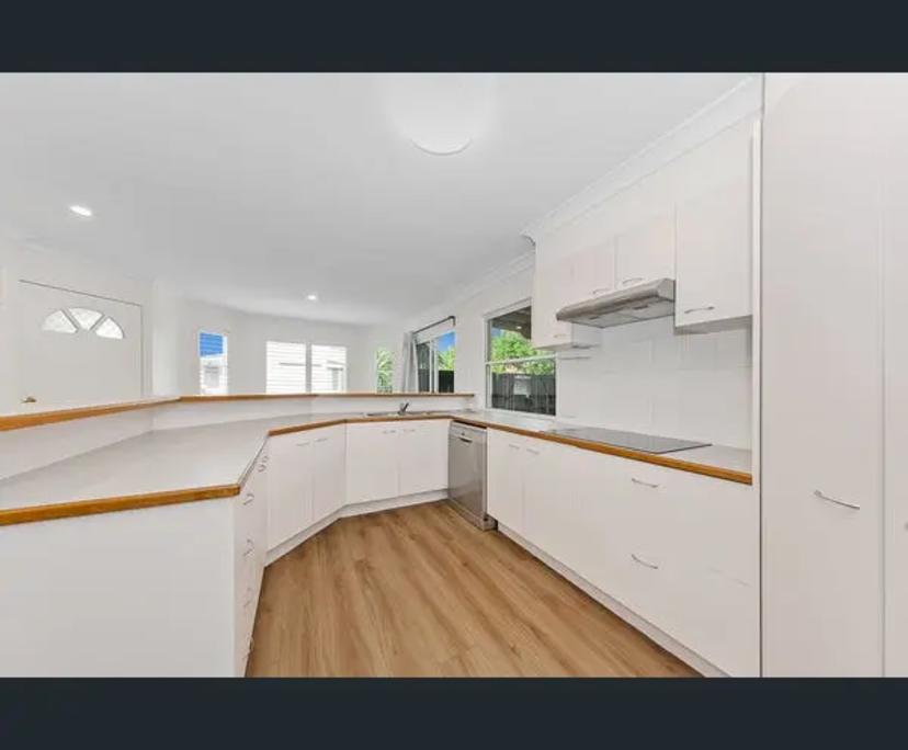 $300, Share-house, 2 bathrooms, Gaythorne QLD 4051