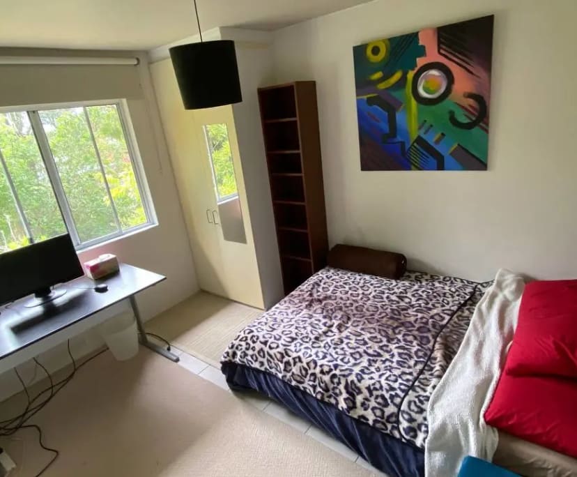 $260, Share-house, 4 bathrooms, Epping NSW 2121