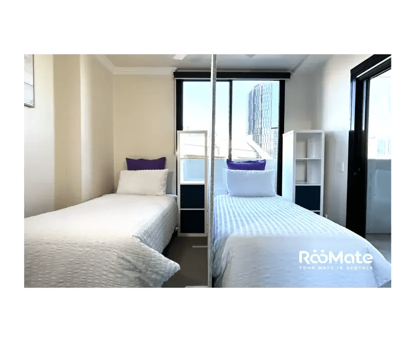 $270, Flatshare, 2 bathrooms, Spring Hill QLD 4000