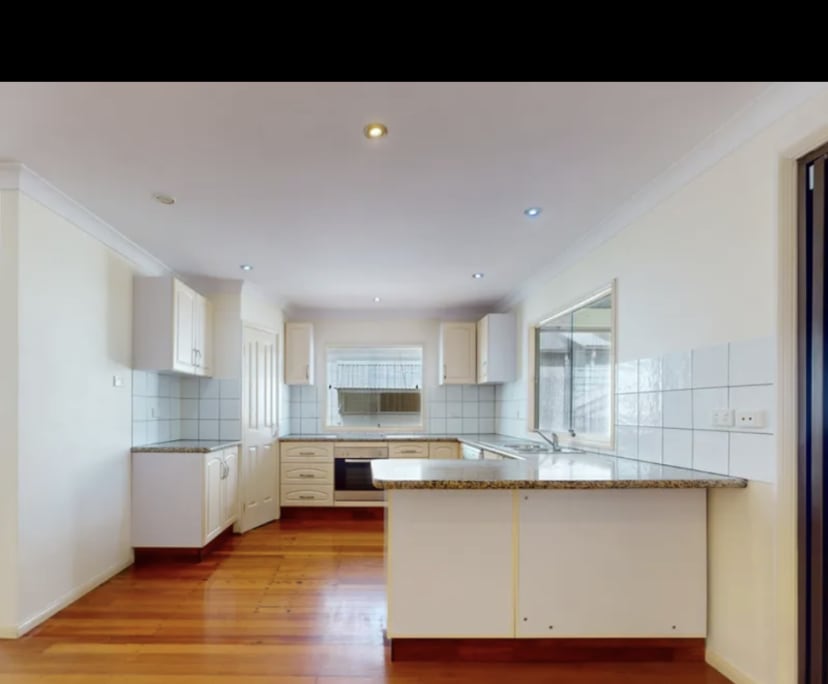 2 Rooms for Rent in Red Hill, Brisbane 250, Unfur...