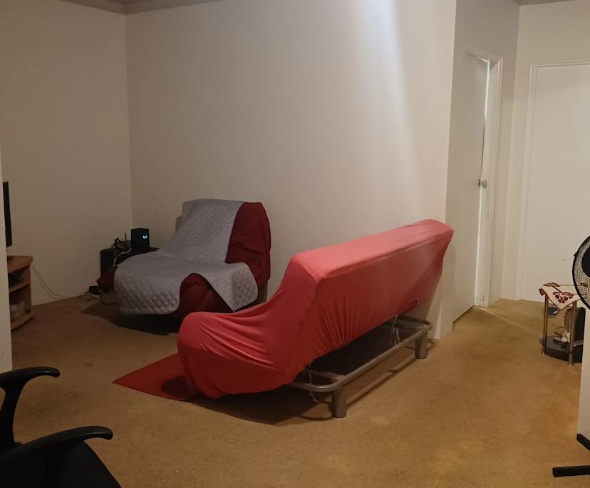 Student accommodation