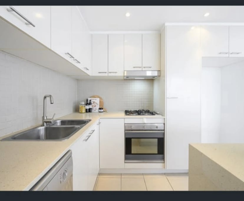 $350, Flatshare, 2 bathrooms, Rhodes NSW 2138